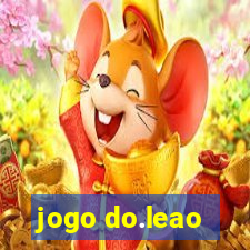 jogo do.leao