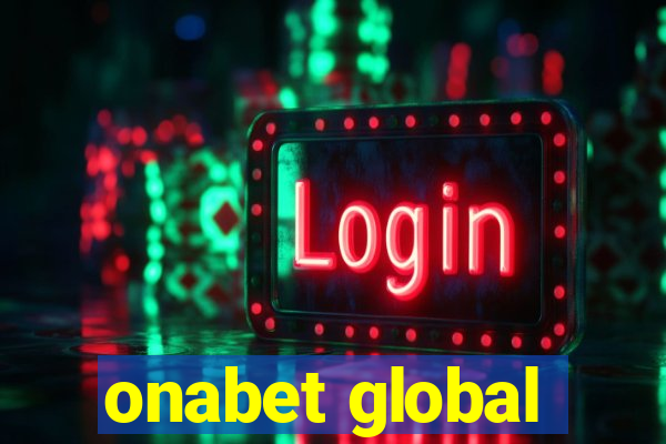 onabet global