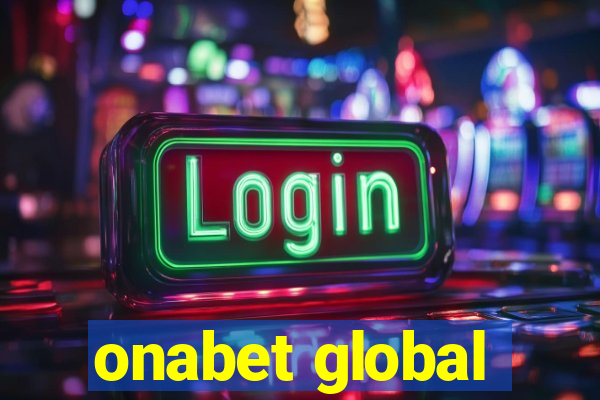 onabet global