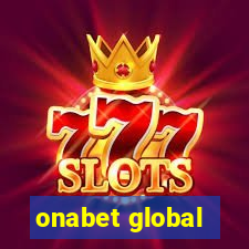 onabet global