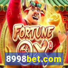 8998bet.com