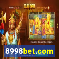 8998bet.com