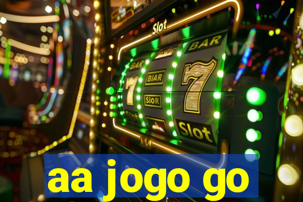 aa jogo go