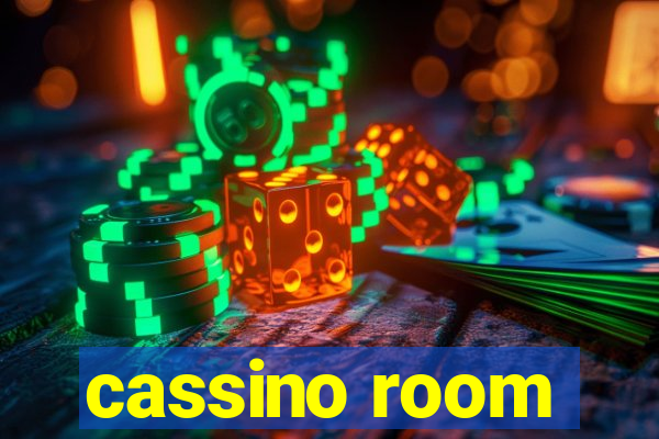 cassino room