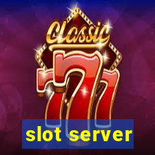 slot server