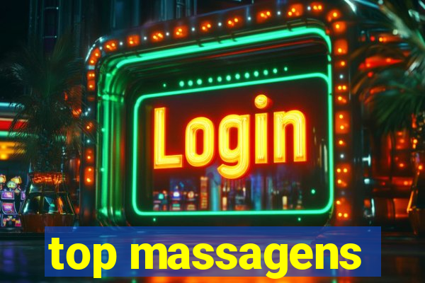 top massagens