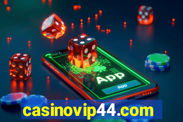 casinovip44.com