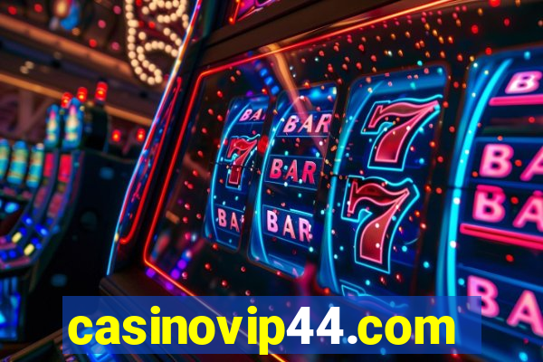 casinovip44.com