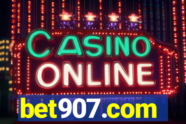 bet907.com