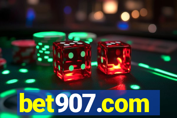 bet907.com