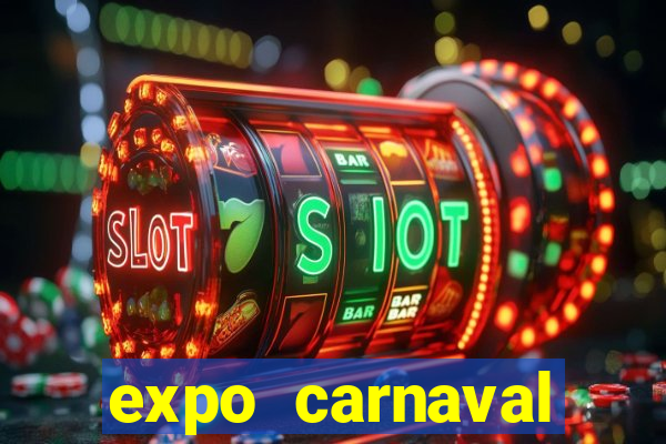 expo carnaval brazil 2022