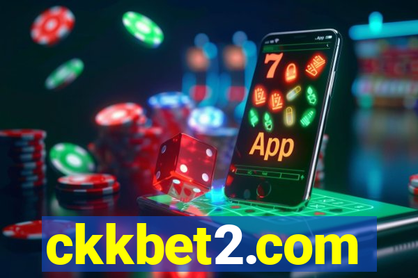 ckkbet2.com