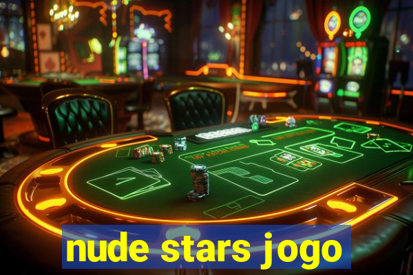 nude stars jogo