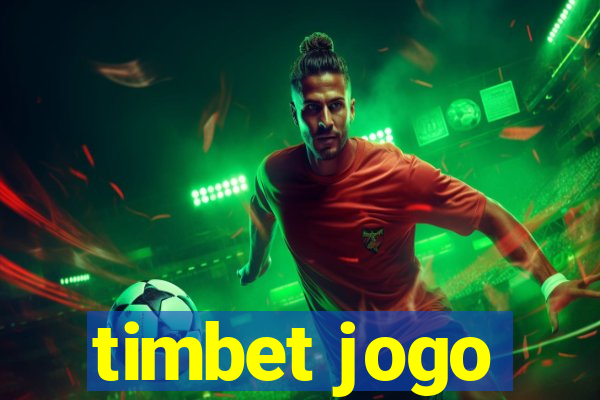 timbet jogo