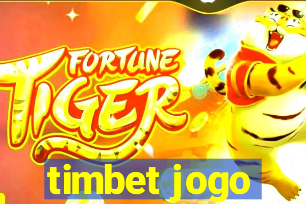 timbet jogo