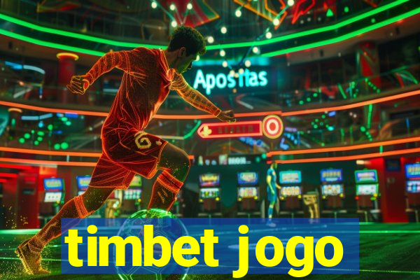 timbet jogo