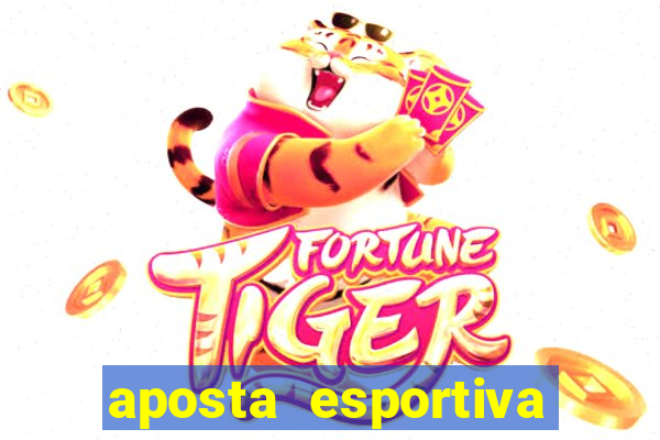 aposta esportiva deposito minimo 1 real