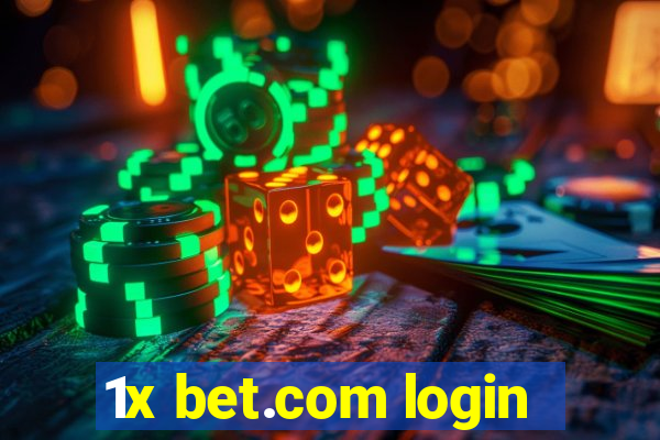 1x bet.com login