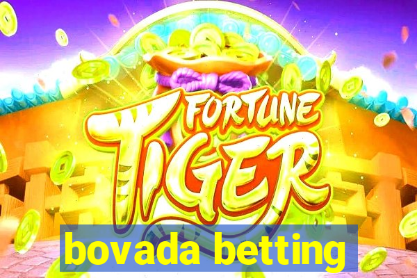 bovada betting