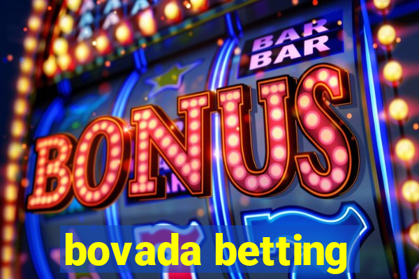 bovada betting