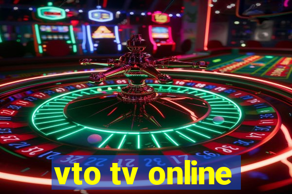 vto tv online