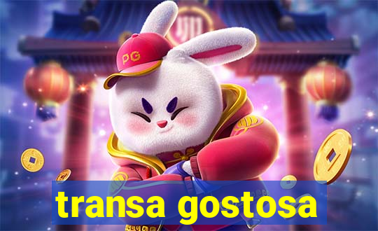 transa gostosa