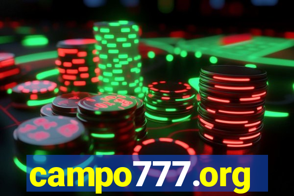 campo777.org