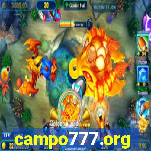 campo777.org