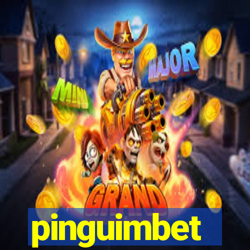 pinguimbet