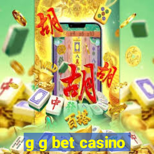 g g bet casino