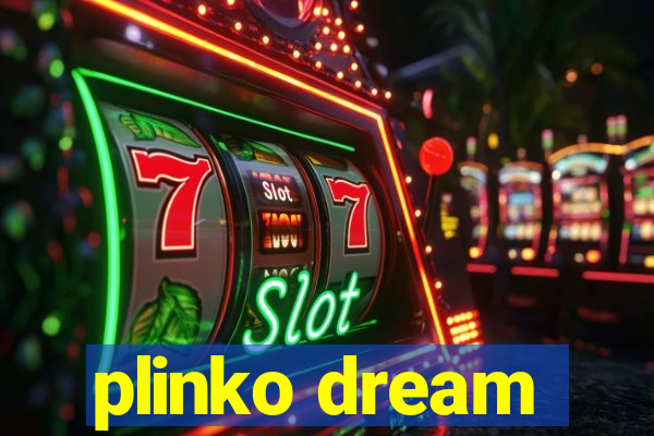 plinko dream