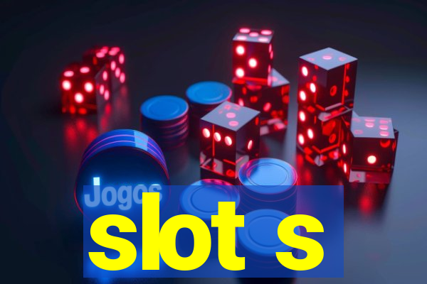 slot s