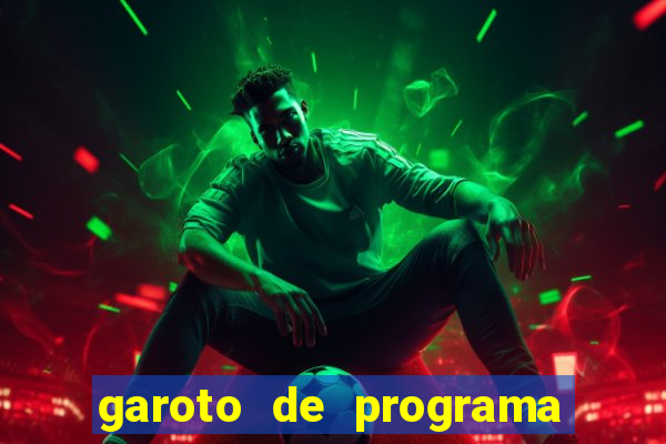 garoto de programa porto seguro