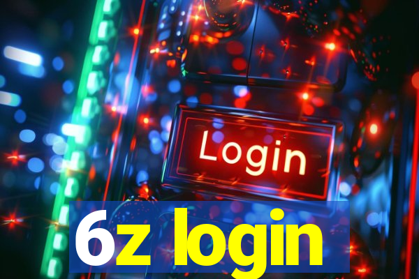 6z login