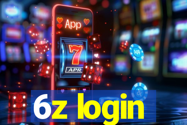 6z login