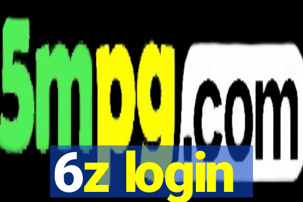 6z login