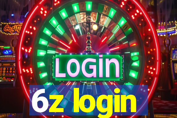 6z login