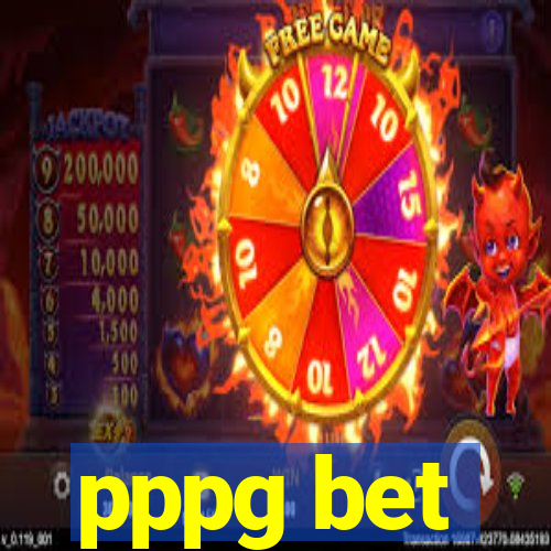 pppg bet