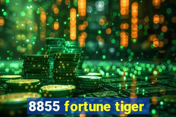 8855 fortune tiger