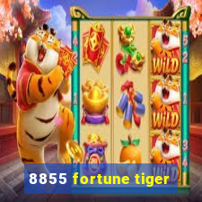 8855 fortune tiger