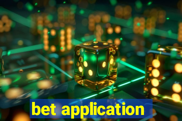 bet application