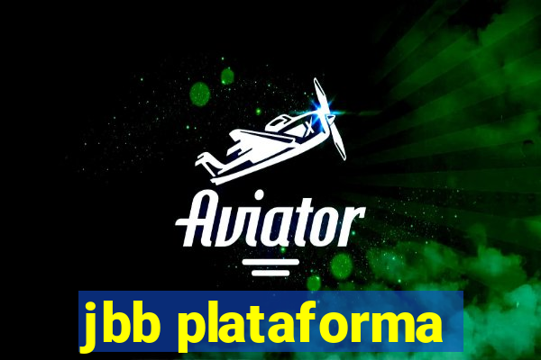 jbb plataforma