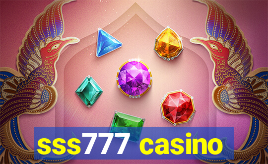 sss777 casino