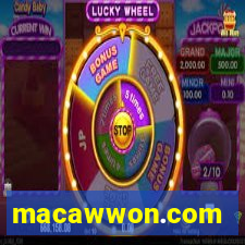 macawwon.com