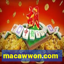 macawwon.com