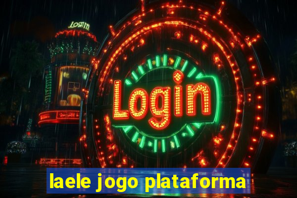 laele jogo plataforma