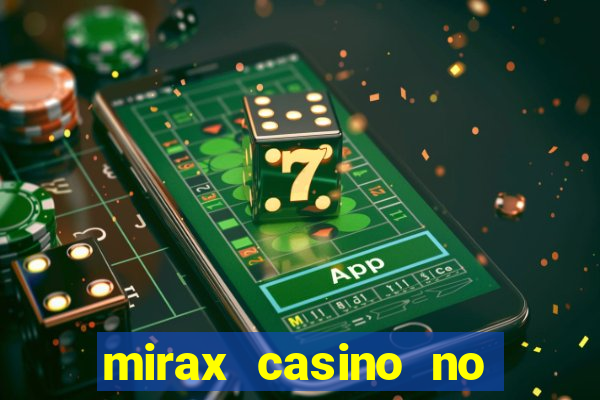 mirax casino no deposit bonus