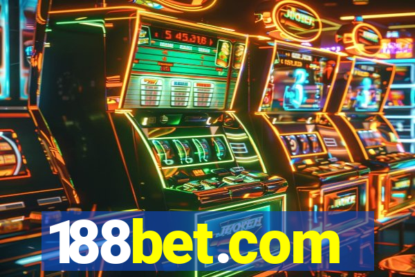 188bet.com