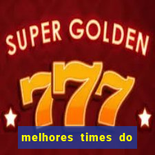 melhores times do fc 24