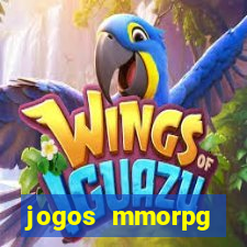 jogos mmorpg android 2024